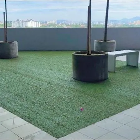 Sari Homestay Vista Bangi With Wi-Fi And Netflix Exterior photo