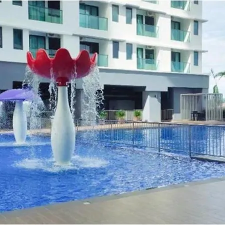 Sari Homestay Vista Bangi With Wi-Fi And Netflix Exterior photo