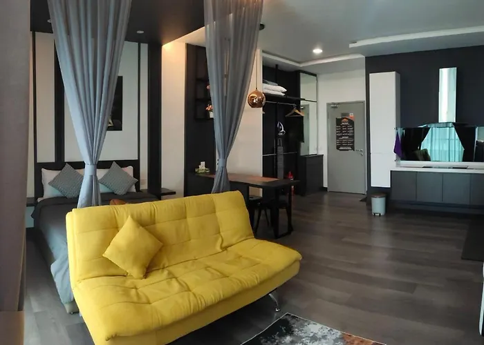 Sari Homestay Vista Bangi With Wi-Fi And Netflix
