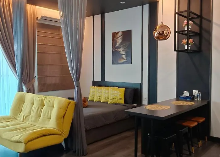 Sari Homestay Vista Bangi With Wi-Fi And Netflix