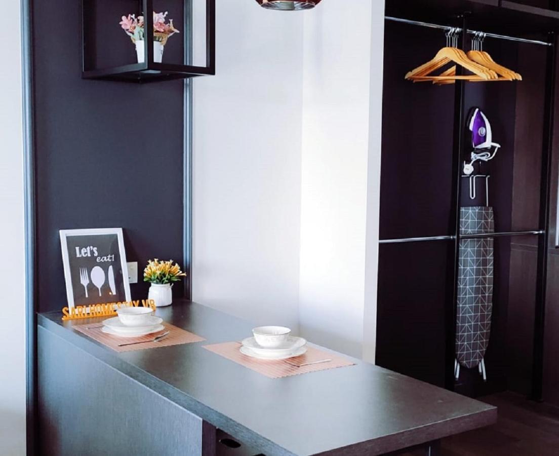 Sari Vista With Wi-fi And Netflix Apartment