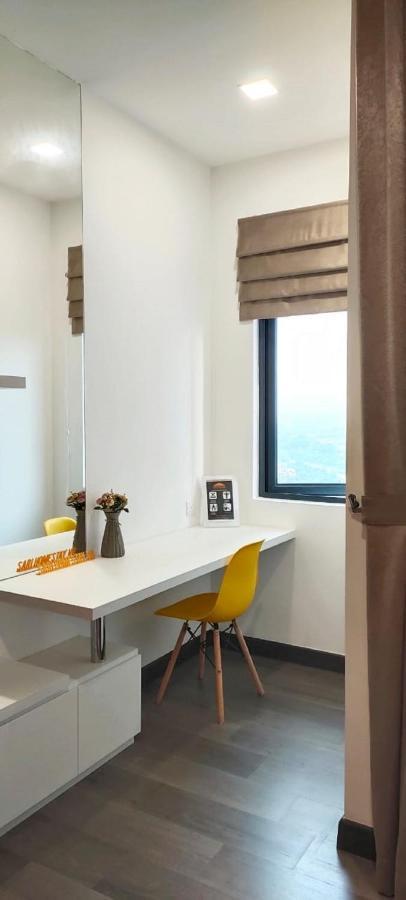 Sari Vista With Wi-fi And Netflix Apartment *