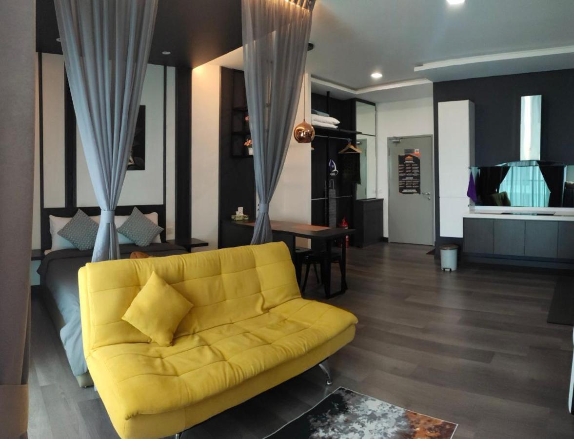Apartment Sari Vista With Wi-fi And Netflix