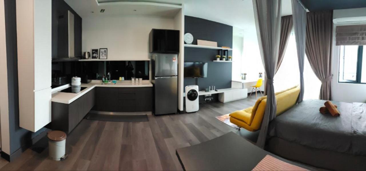 Sari Vista With Wi-fi And Netflix