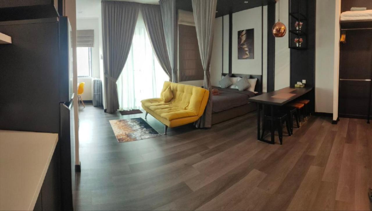 Apartment Sari Vista With Wi-fi And Netflix Bangi